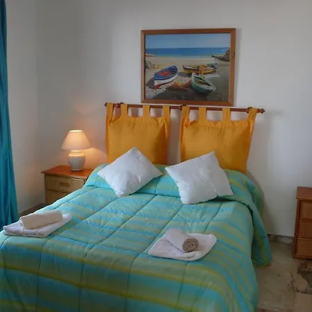 Casa Los Arcos * Nerja