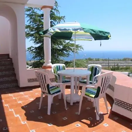 Casa Los Arcos *