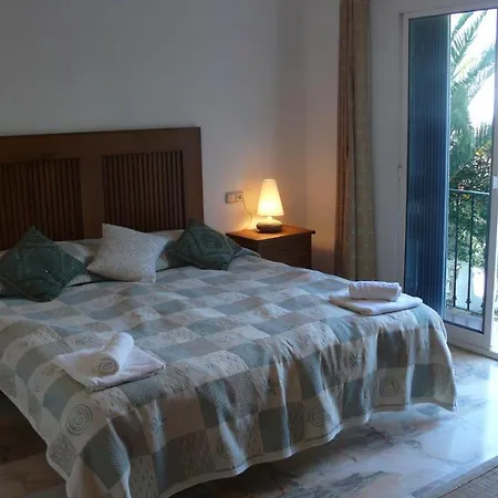 Casa Los Arcos Nerja