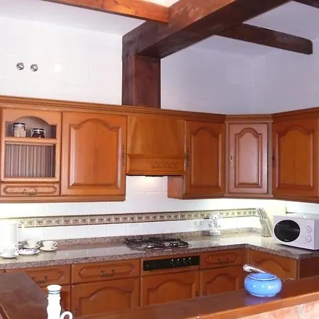 Casa Los Arcos *