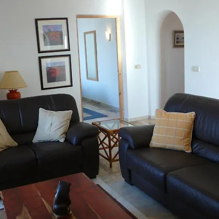 Casa Los Arcos Villa Nerja